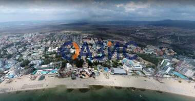 For sale - For Construction in Kosharitsa,  Burgas