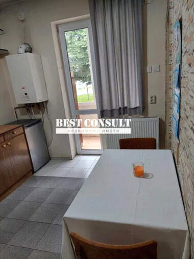 Miete - Wohnung in Drujba 1,  Ruse