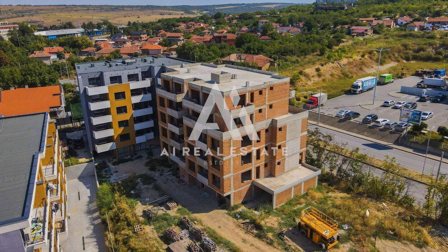 Zweizimmer Wohnung in Wider Center, Plewen – Foto 7