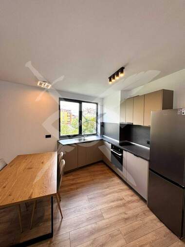 Închiriere - Apartament în Ovcea Kupel 1,  Sofia