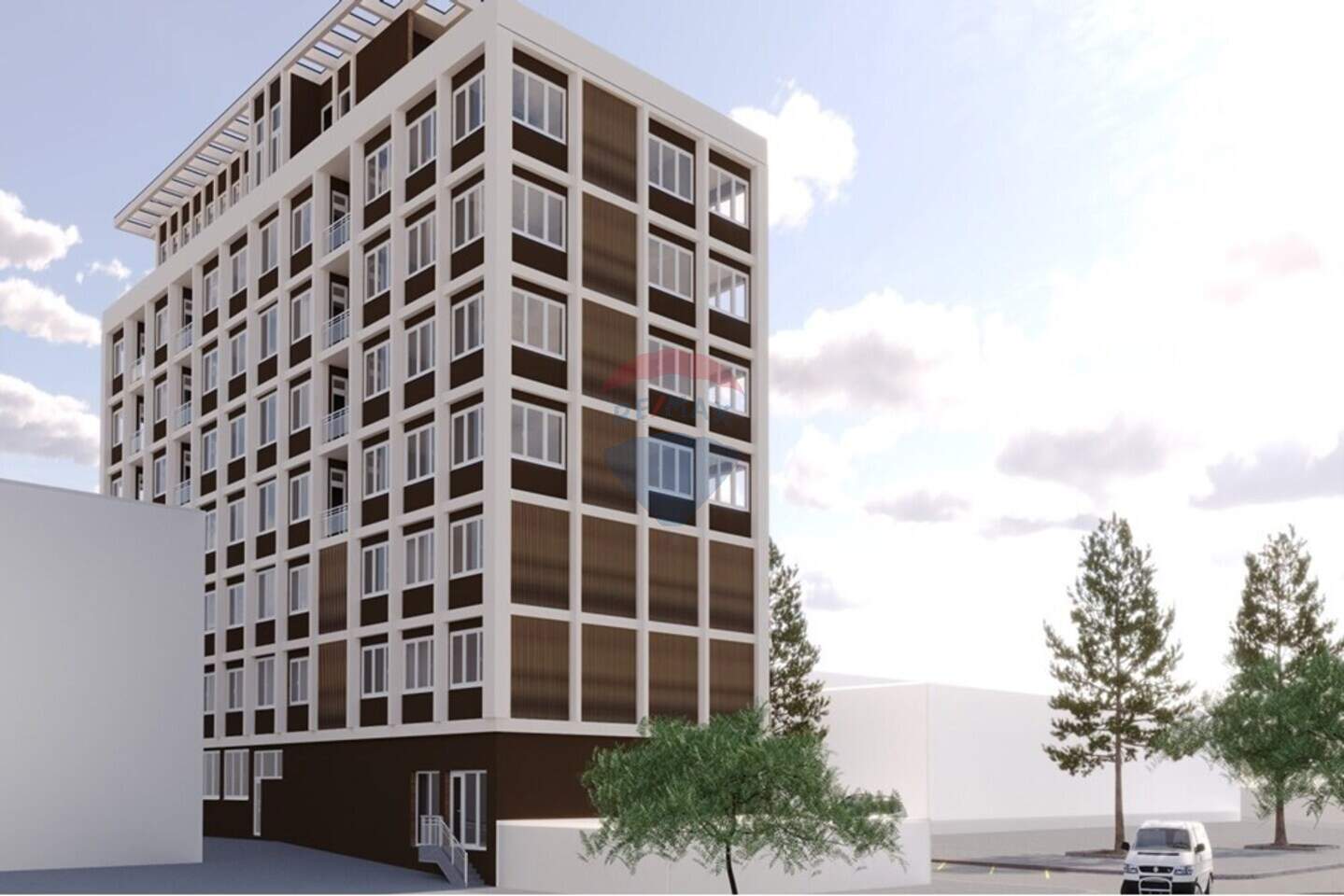 Двустаен Апартамент в Здравец Изток, Русе – снимка 5