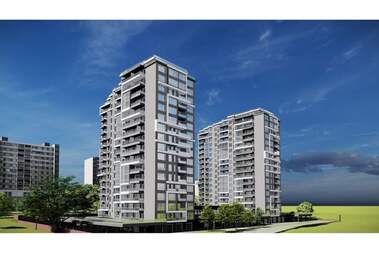 For sale - Apartment in Mladost 1,  Varna