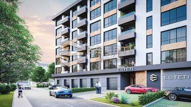 Продажба - Апартамент в Самара-3,  Стара Загора