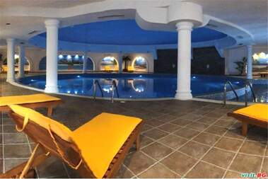 For sale - Hotel in Bansko,  Blagoevgrad