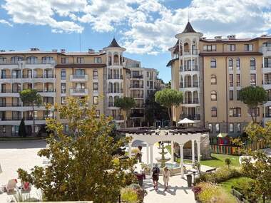 Satış - Apartman olarak Sunny Beach,  Burgas