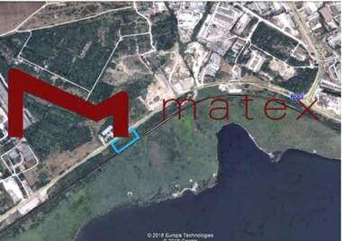For sale - For Construction in Promishlena zona - Zapad,  Varna