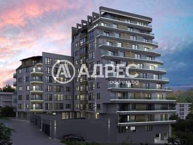 For sale - Apartment in Levski,  Varna