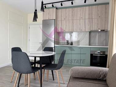 For rent - Apartment in Cveten kvartal,  Varna