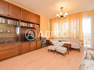 Продажа - Квартира в Зорница,  Бургас