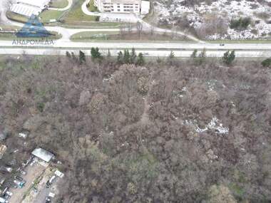 For sale - For Construction in Industrialna zona,  Pleven