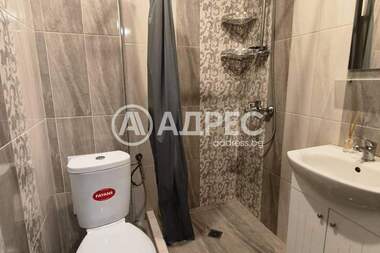 For rent - Apartment in Grand Mol,  Varna