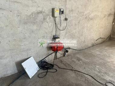 For rent - Storage/Warehouse/Repair shop/Storage Unit in Promishlena zona-Iug,  Haskovo