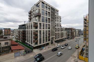 Продажа - Квартира в Кръстова вада,  София