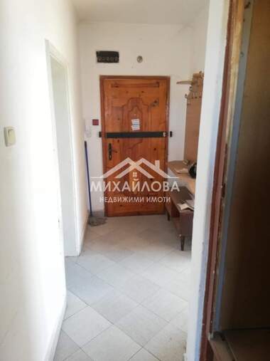 For sale - Apartment in Kazanlak,  Stara Zagora
