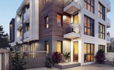 For sale - Apartment in Center,  Ruse