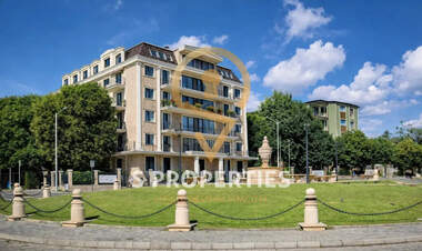 Satış - Apartman olarak Elena,  Haskovo