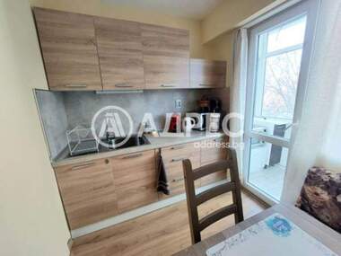 Miete - Wohnung in Zorniza,  Burgas