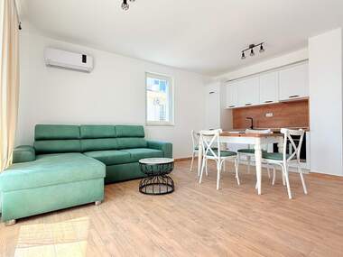 Miete - Wohnung in Saravowo,  Burgas
