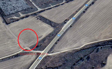 For sale - For Construction in Goce Delchev,  Blagoevgrad