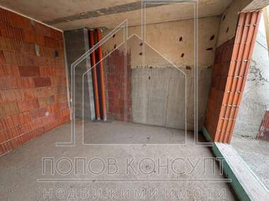 Продажба - Апартамент в Христо Смирненски,  Пловдив