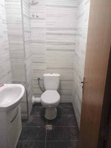 For sale - Apartment in V.Z. Vrana-Lozen Triagalnika,  Sofia