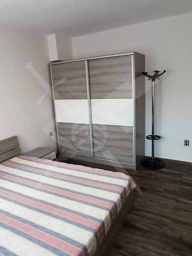 For rent - Apartment in Zimno kino Trakia,  Varna