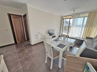 For sale - Apartment in Sveti Vlas,  Burgas