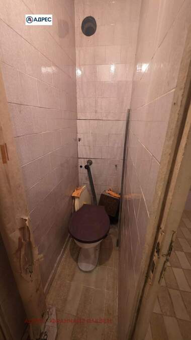 Verkauf - Wohnung in Drujba 4,  Plewen