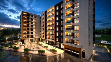 For sale - Apartment in Centralen iujen raion,  Ruse