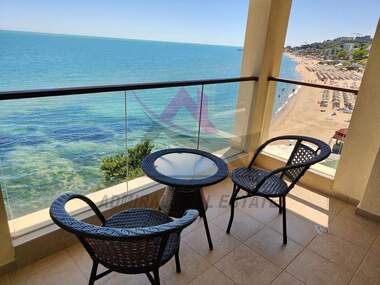 For rent - Apartment in Alen mak,  Varna