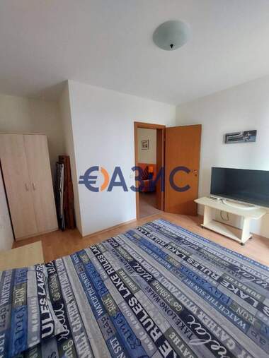 For sale - Apartment in Sveti Vlas,  Burgas