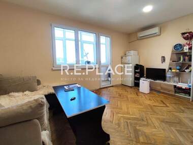 Satış - Apartman olarak Mladost 2,  Varna