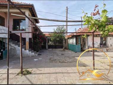 For sale - House in Milevo,  Plovdiv