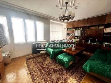 Продажба - Апартамент в Пожарната,  Шумен