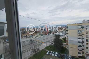 Πώληση - Διαμέρισμα σε Автогара,  Варна
