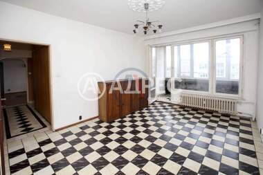 For sale - Apartment in Nadejda 2,  Sofia