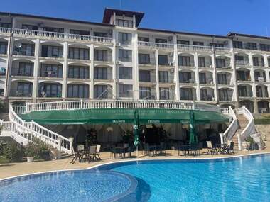 For sale - Apartment in Sveti Vlas,  Burgas