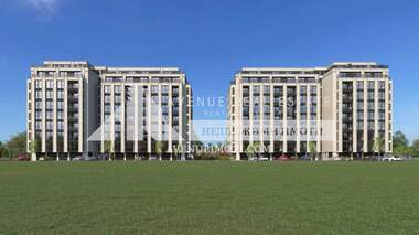Продажба - Апартамент в Христо Смирненски,  Пловдив