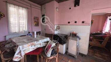 For sale - House in Gorna Oriahovica,  Veliko Tarnovo