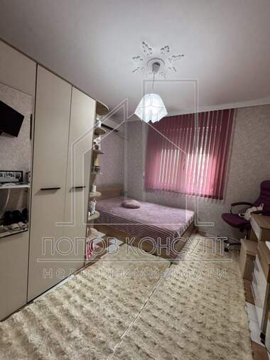 Satış - Apartman olarak Hristo Smirnenski,  Plovdiv