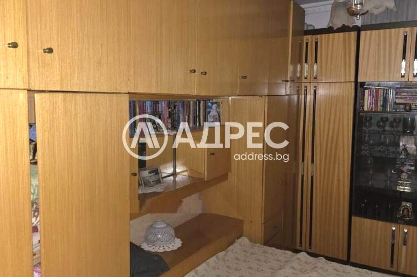 Двустаен Апартамент в Център, Ямбол – снимка 5