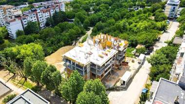 Продажба - Цяла сграда в Дружба 1,  Плевен