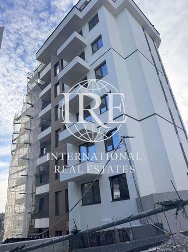 Продажба - Апартамент в Бриз,  Варна