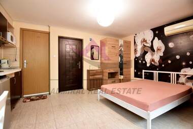 Miete - Wohnung in Okrajna bolniza - Generali,  Warna