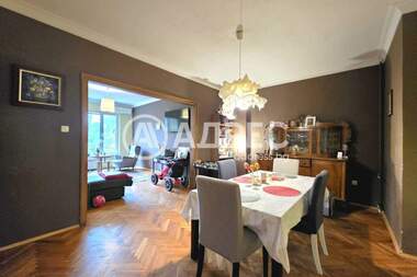 Vânzare - Apartament în Center,  Sofia