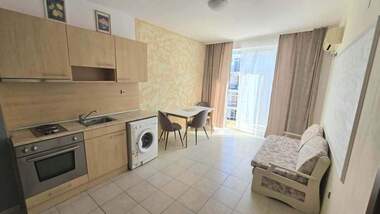 Продажа - Квартира у Несебър,  Бургас