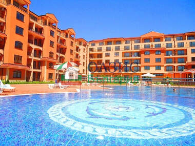For sale - Apartment in Sunny Beach,  Burgas