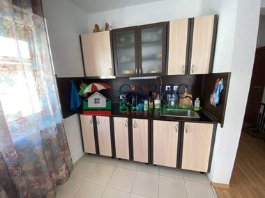 For sale - Apartment in Sveti Vlas,  Burgas