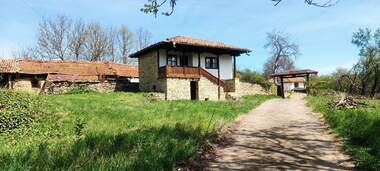 Продажба - Хотел в Леденик,  Велико Търново