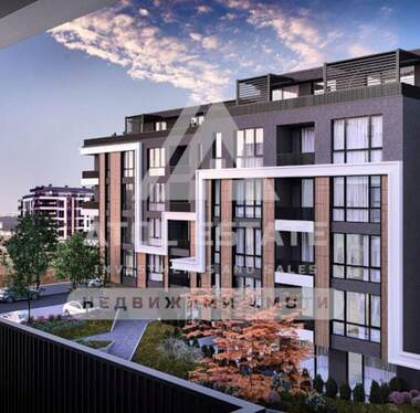 Vânzare - Apartament în Kărșiaka,  Plovdiv
